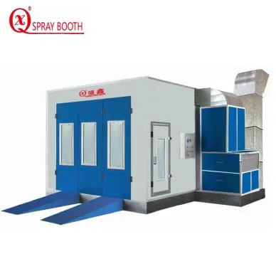 آٹو پینٹ بوت استعمال کیا